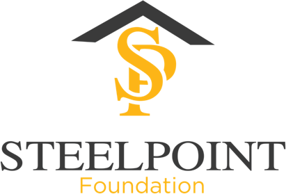 SteelPoint Foundation logo